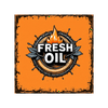 undefined Fresh Oil Podcast with Keith Manley