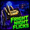 undefined Fright Night Flicks: A Horror Movie Podcast