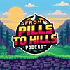 undefined From Pills to Hills Podcast