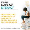 undefined For The Love Of Literacy