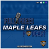 undefined Full Press Maple Leafs