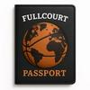 undefined Fullcourt Passport with Ric Bucher & Bostjan Nachbar