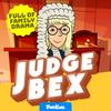 undefined Judge Bex