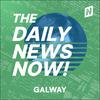 undefined Galway News Today | 2 Min News | The Daily News Now!