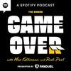undefined Game Over with Max Kellerman and  Rich Paul