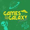 undefined Games for the Galaxy