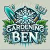 undefined Gardening with Ben - Garden and Allotment Tips and Advice Podcast