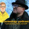 undefined Garmology - A podcast about clothes, and stuff.