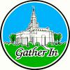 undefined Gather In Podcast. Stories of Conversion to The Church of Jesus Christ of Latter-day Saints