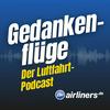 undefined Gedankenflüge – der Luftfahrt-Podcast
