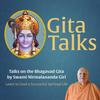 undefined Gita Talks