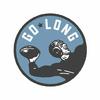 undefined Go Long Podcast