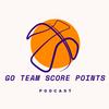 undefined Go Team Score Points