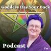 undefined Goddess Has Your Back