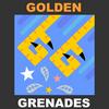 undefined Golden Grenades