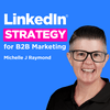 undefined Social Media for B2B Growth: LinkedIn Strategy for B2B Marketing