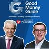 undefined Good Money Guide Podcast - Investing, Trading & Currency Transfers