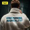 undefined Good Morning Hospitality