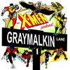 undefined Graymalkin Lane the podcast