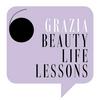 undefined Grazia Beauty Life Lessons