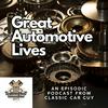 undefined Great Automotive Lives