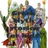 undefined Greek Myths for kids