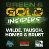 undefined Green & Gold Insiders
