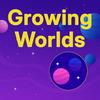 undefined Growing Worlds
