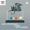 undefined Gryphons and Gluons