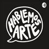 undefined Hablemos arte