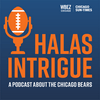 undefined Halas Intrigue