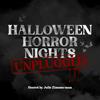 undefined Halloween Horror Nights Unplugged