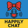 undefined Happily Chat