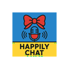 undefined HappilyChat