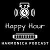 undefined Happy Hour Harmonica Podcast