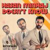 undefined Hasan Minhaj Doesn't Know