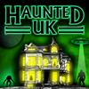 undefined Haunted UK Podcast