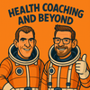 undefined Health Coaching and Beyond