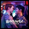 undefined Heartstopper Forever: The Official Podcast