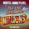 undefined Heists, Scams & Lies