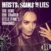 undefined Heists, Scams & Lies