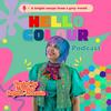 undefined Hello Colour