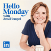 undefined Hello Monday with Jessi Hempel