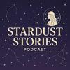 undefined Stardust Stories - Helpful Hands Podcast with Philip Garcia