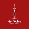 undefined Her Voice in the House