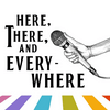 undefined Here, There, and Everywhere: A Beatles Podcast