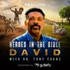 undefined Heroes in the Bible