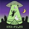 undefined Hex-Files