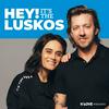 undefined Hey! It's The Luskos