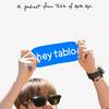 undefined Hey Tablo